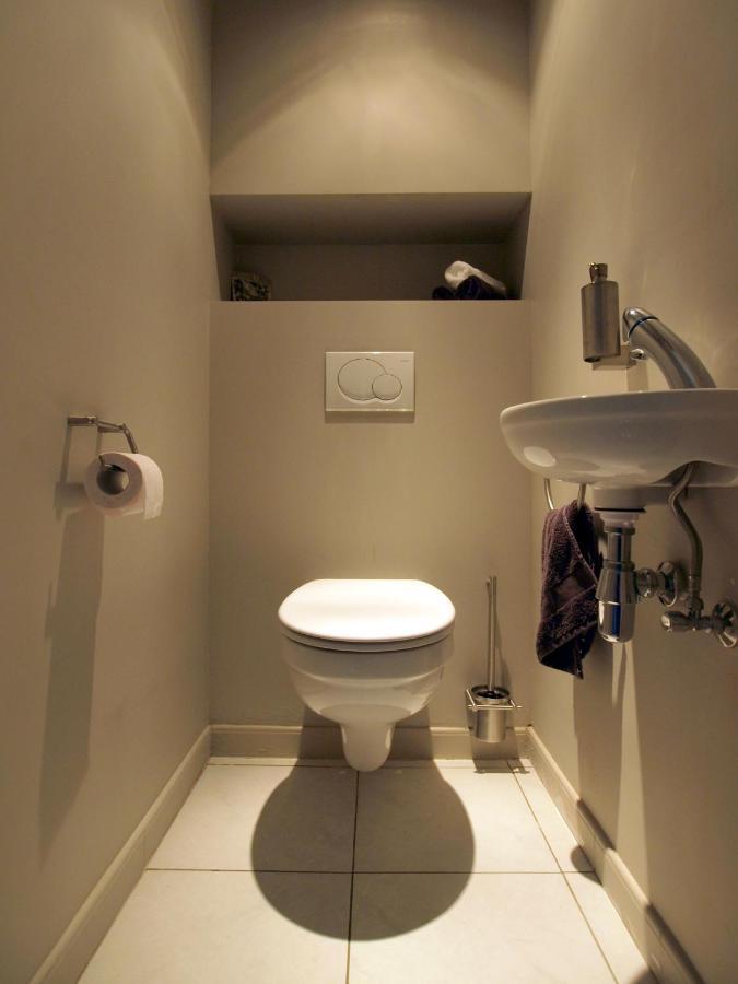 Appartement Private House à Blankenberge Chambre photo