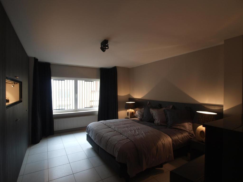 Appartement Private House à Blankenberge Chambre photo